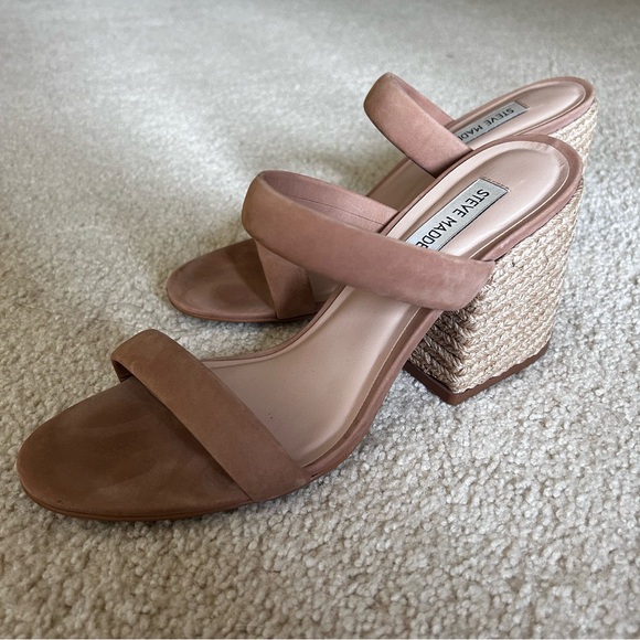 Steve Madden Women's Sandals - Picture 1 of 8